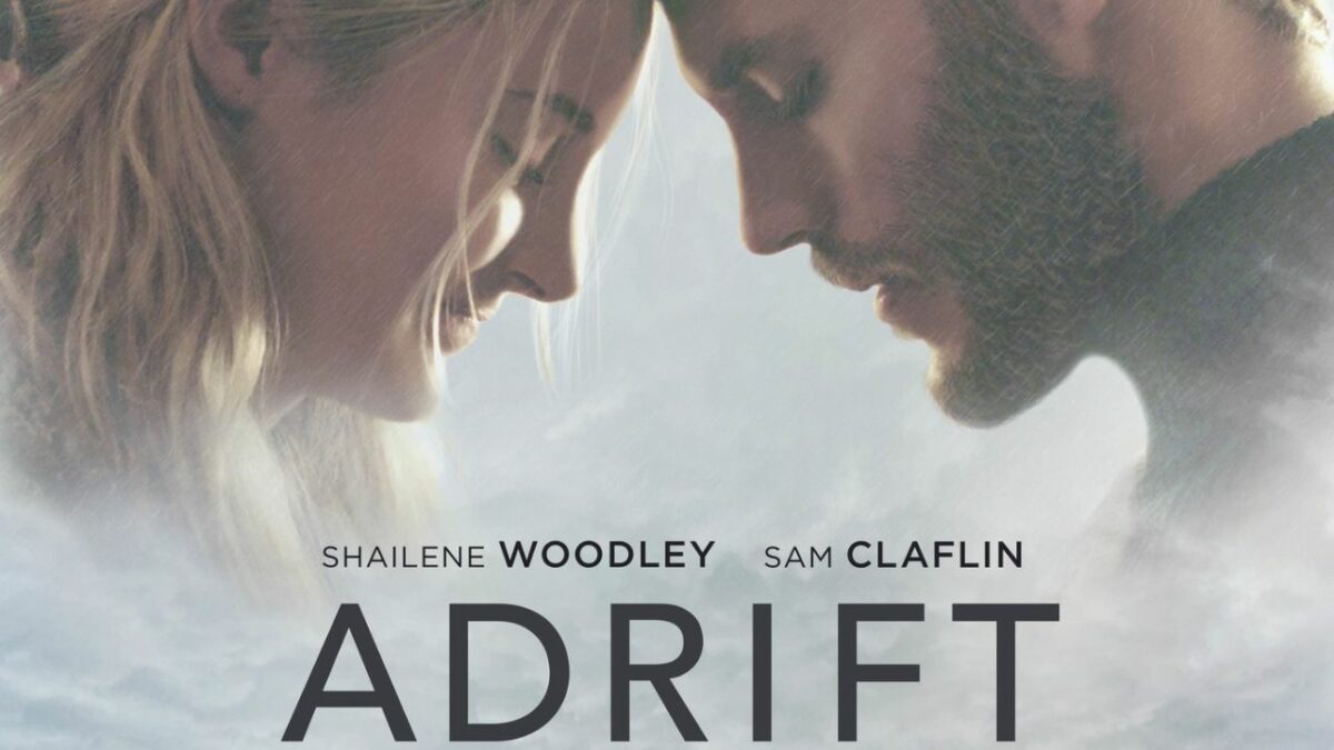 Does Richard Die In Adrift? Is It A True Story?