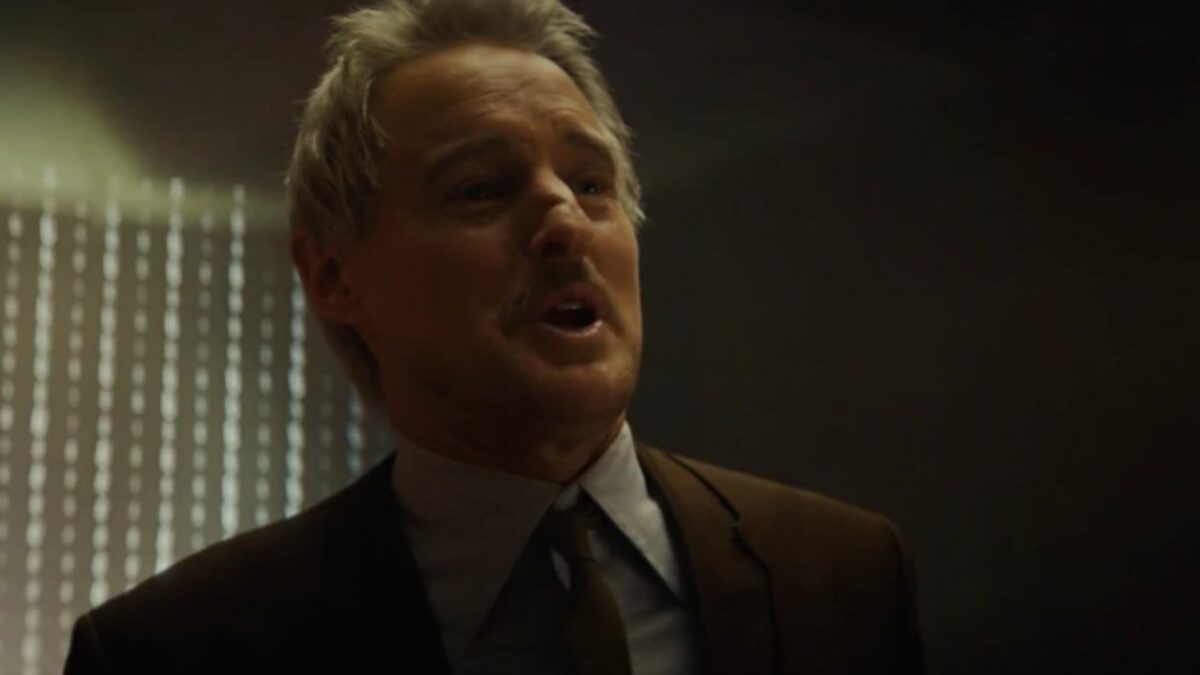 Is Agent Mobius Dead?