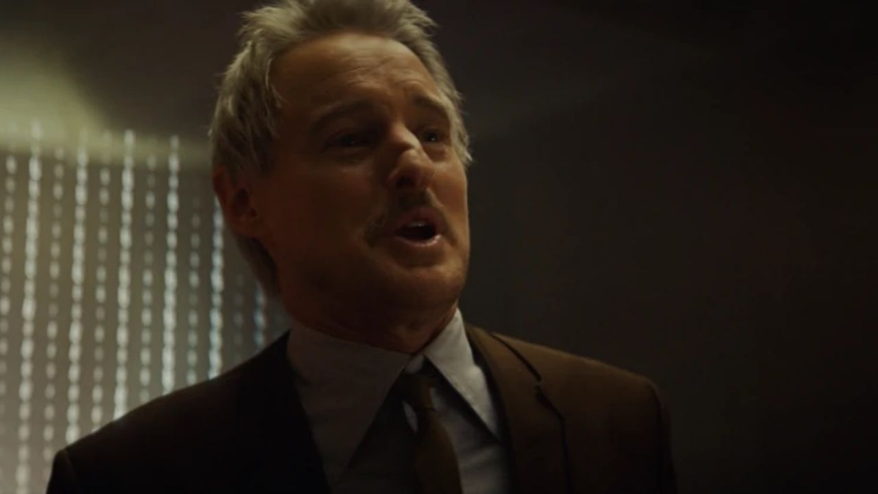 Is Agent Mobius Dead? Will He Return? What Happens After You’re Pruned? cover