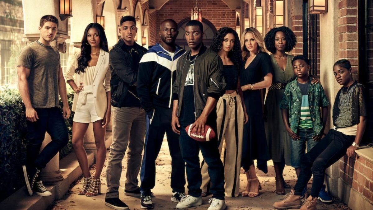 All American Season 3 Episode 18