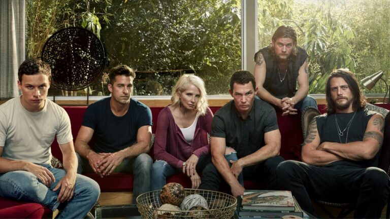 How to Watch Animal Kingdom Easy Watch Order Guide