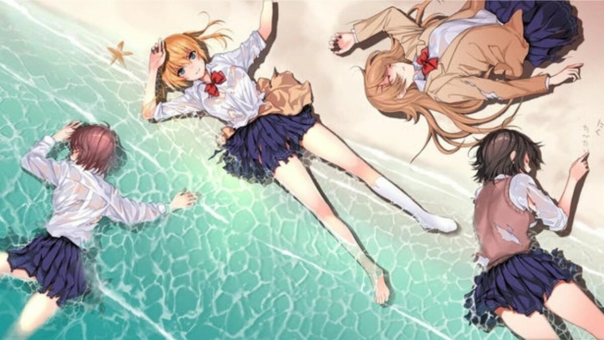 Weekly Shonen Magazine To Publish Romcom Oneshots in Upcoming Issue 36-37