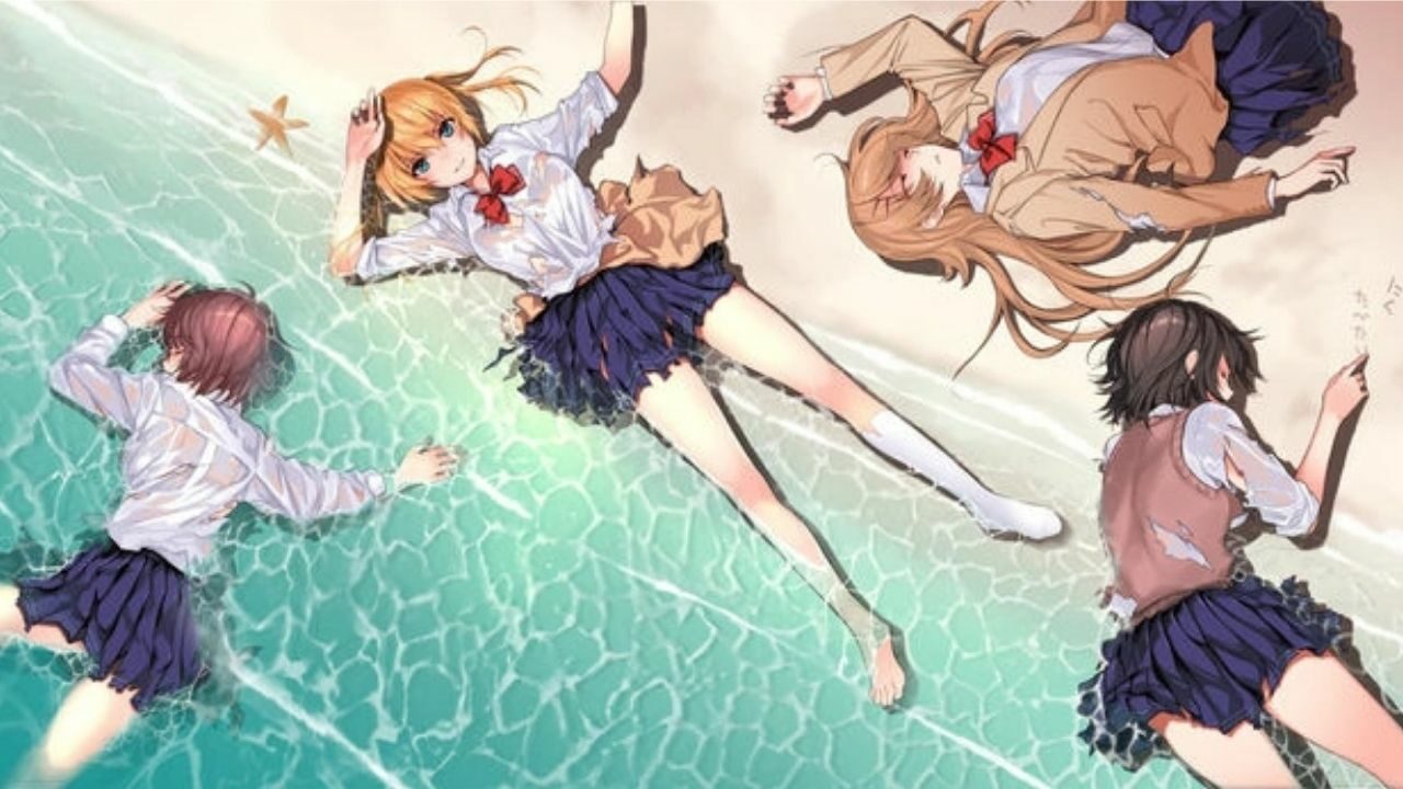 Weekly Shonen Magazine to Publish Romcom Oneshots in Upcoming Issue 36-37 cover