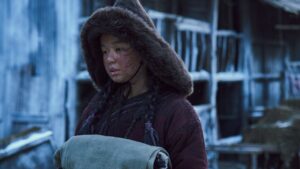 Kingdom: Ashin Of The North Ending Explained