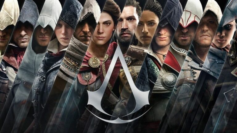 Assassin’s Creed Infinity Will tell Modern-Day Story, Ditches Modern-Day Protagonists