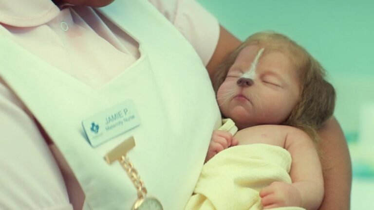 Does Sweet Tooth Find His Mom In Colorado? 