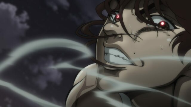 Baki Hanma - Son of Ogre: Release-Infos, Visuals und Trailer