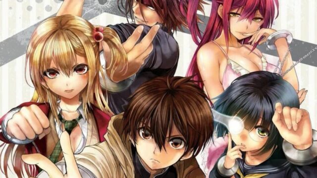 Battle Game in 5 Seconds Season 2: Has it Been Greenlit Yet? Latest Updates