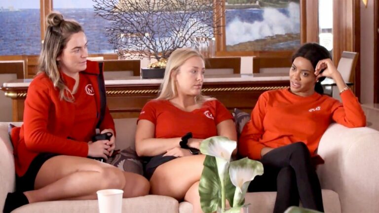 Below Deck Mediterranean S 6 Episode 6: Release Date and Speculation