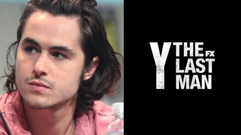 Y: The Last Man’s First Glimpse In Concept Trailer 