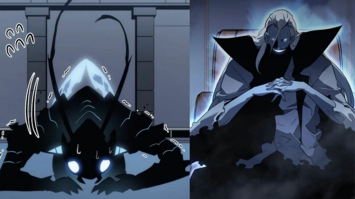 Solo Leveling Chapter 160: Release Date, Delay, Discussion