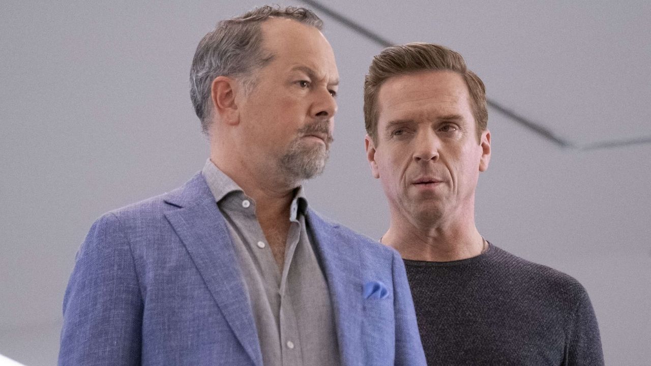 Will Wags Betray Mike Prince In Billions Season 6? cover