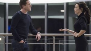 Do Bobby And Wendy Get Together In Billions?