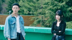 Will Bit-na & Kyu-hun end up together in Nevertheless?