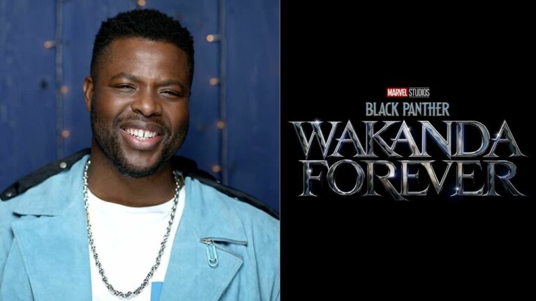 Winston Duke bestätigt, dass M'Baku Teil von Black Panther 2 sein wird
