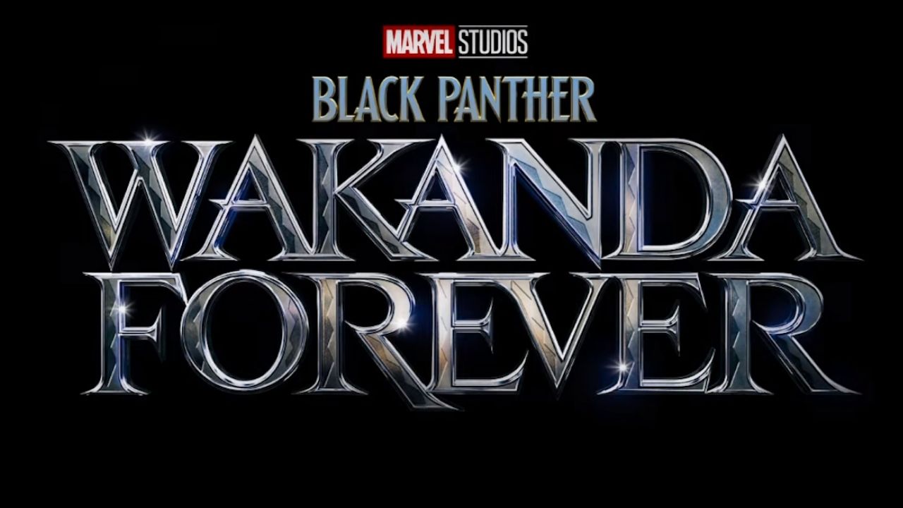 Wakanda kollidiert mit Atlantis im Cover von Black Panther 2