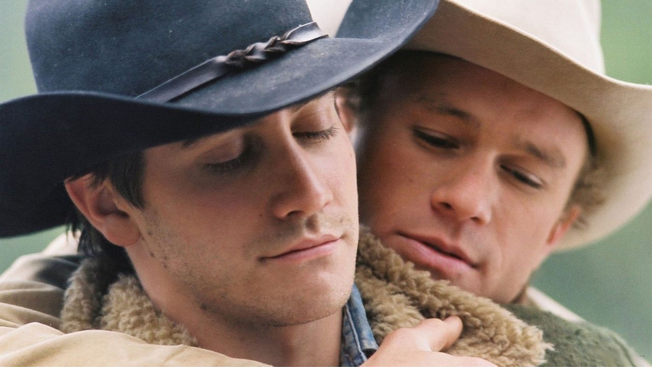 Who Died At The End Of Brokeback Mountain? cover