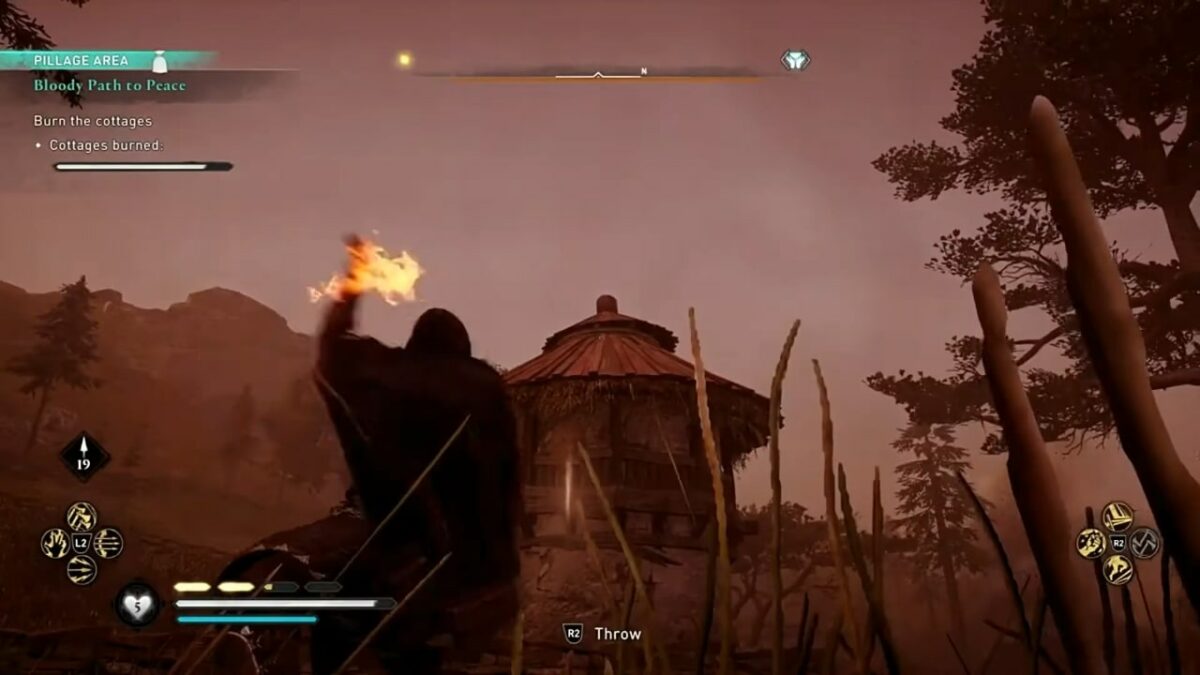 Where is Wesberie in AC Valhalla? Full Location Guide