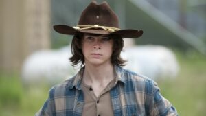 Does Carl Die In The Walking Dead?