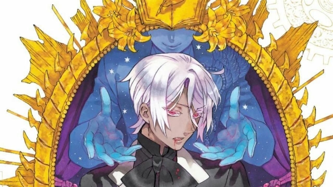 The Case Study of Vanitas Episode 4: Release Date, Speculation And Watch Online cover