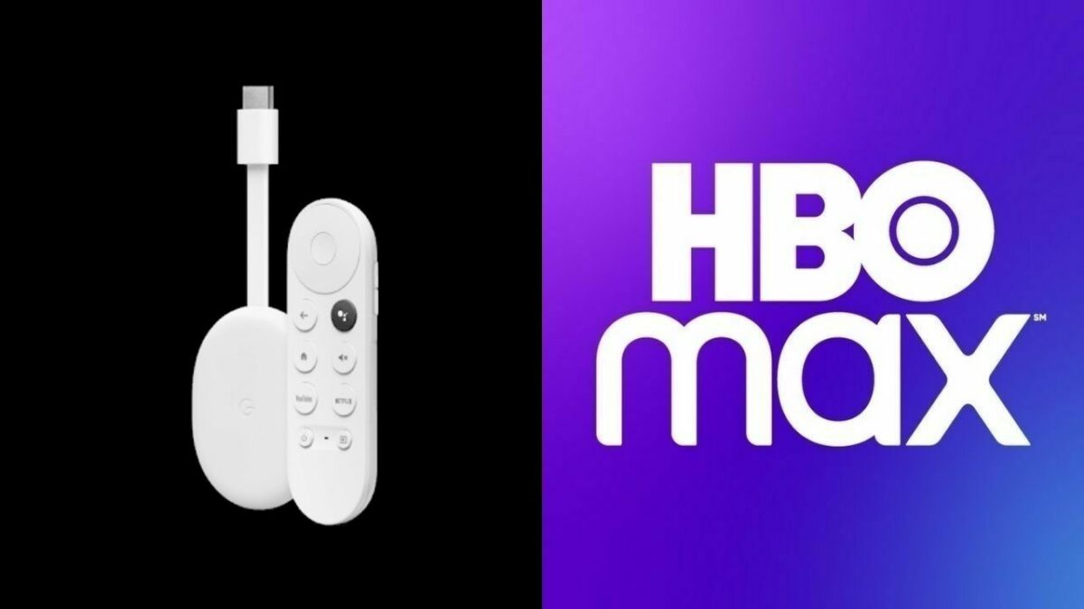 Chromecast with Google TV New Bundle Plan Has 3 Months of HBO Max