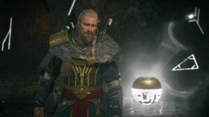 The Cryptic Tutelage of Hildiran Full Mission Walkthrough – AC Valhalla