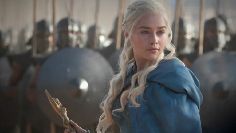 GoT Prequel May Set Up Stage For Daenerys, The Mad Queen