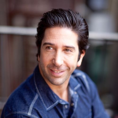 No Monkey Talk, Marcel’s Trainer Responds to David Schwimmer 