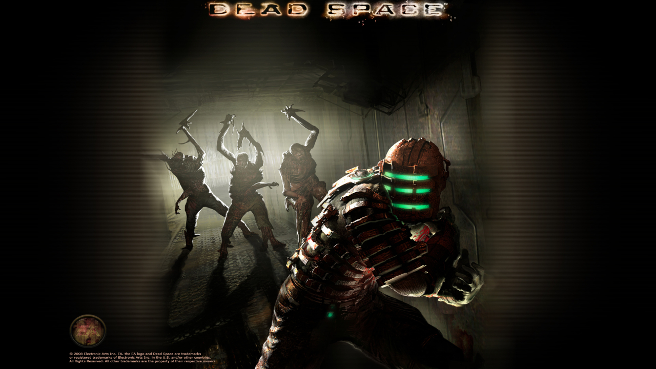 Los cortadores de plasma y los necromorfos regresan con la portada confirmada del remake de Dead Space