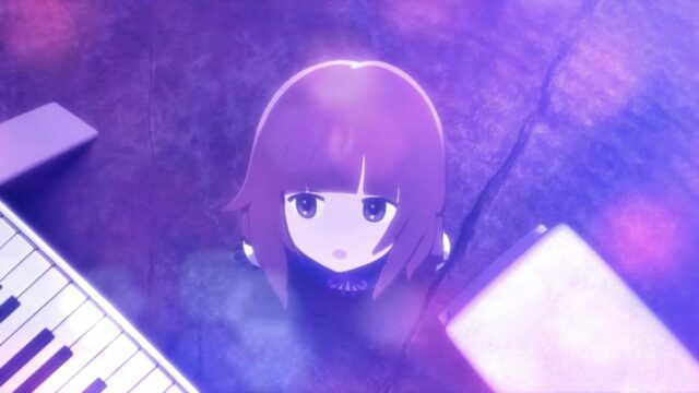 Nine Point Eight Song Shines in Deemo Memorial Keys Film's New Clip