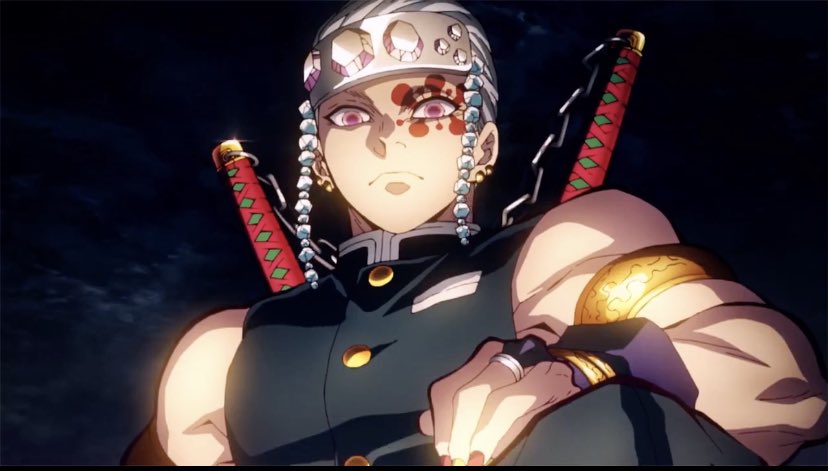 Wann Kommt Demon Slayer Staffel 2