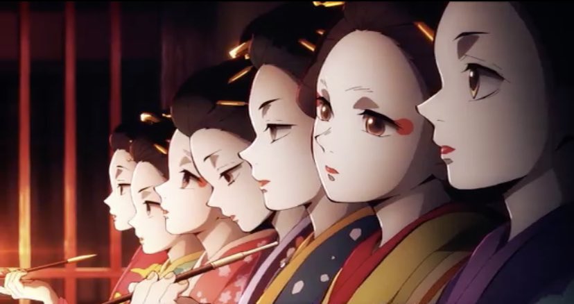 Wann Kommt Demon Slayer Staffel 3