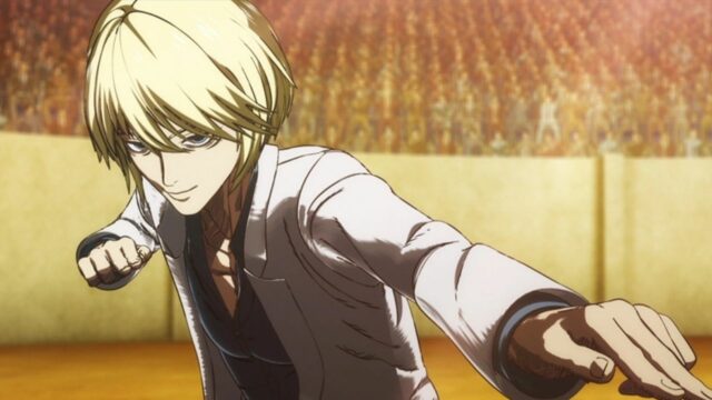 Kengan Omega Chapter 119: Release Date, Delay, Discussion