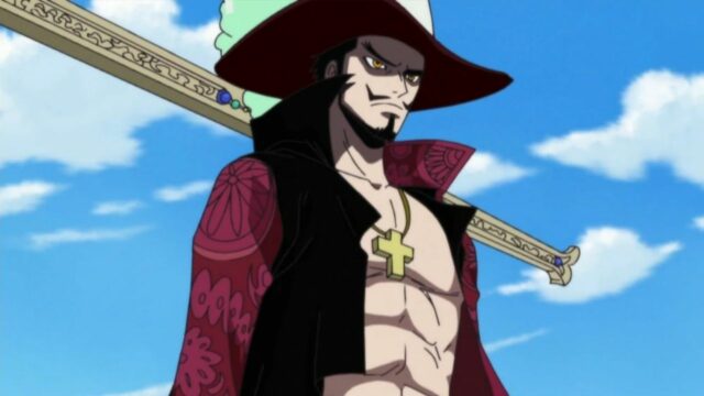 Top 10 der stärksten Charaktere in One Piece Anime, Rangliste!