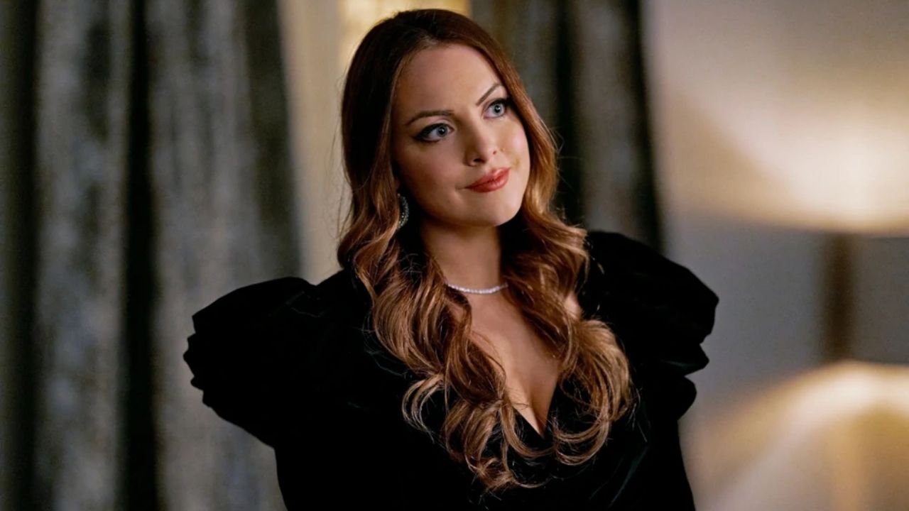 Dynasty Season 4 Episode 22: Release Date and Speculation cover