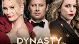 Everything We Know About Dynasty Season 5