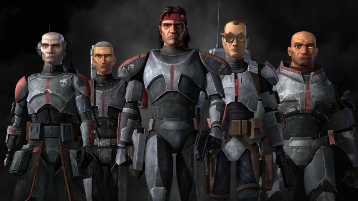 The Bad Batch Episode 12