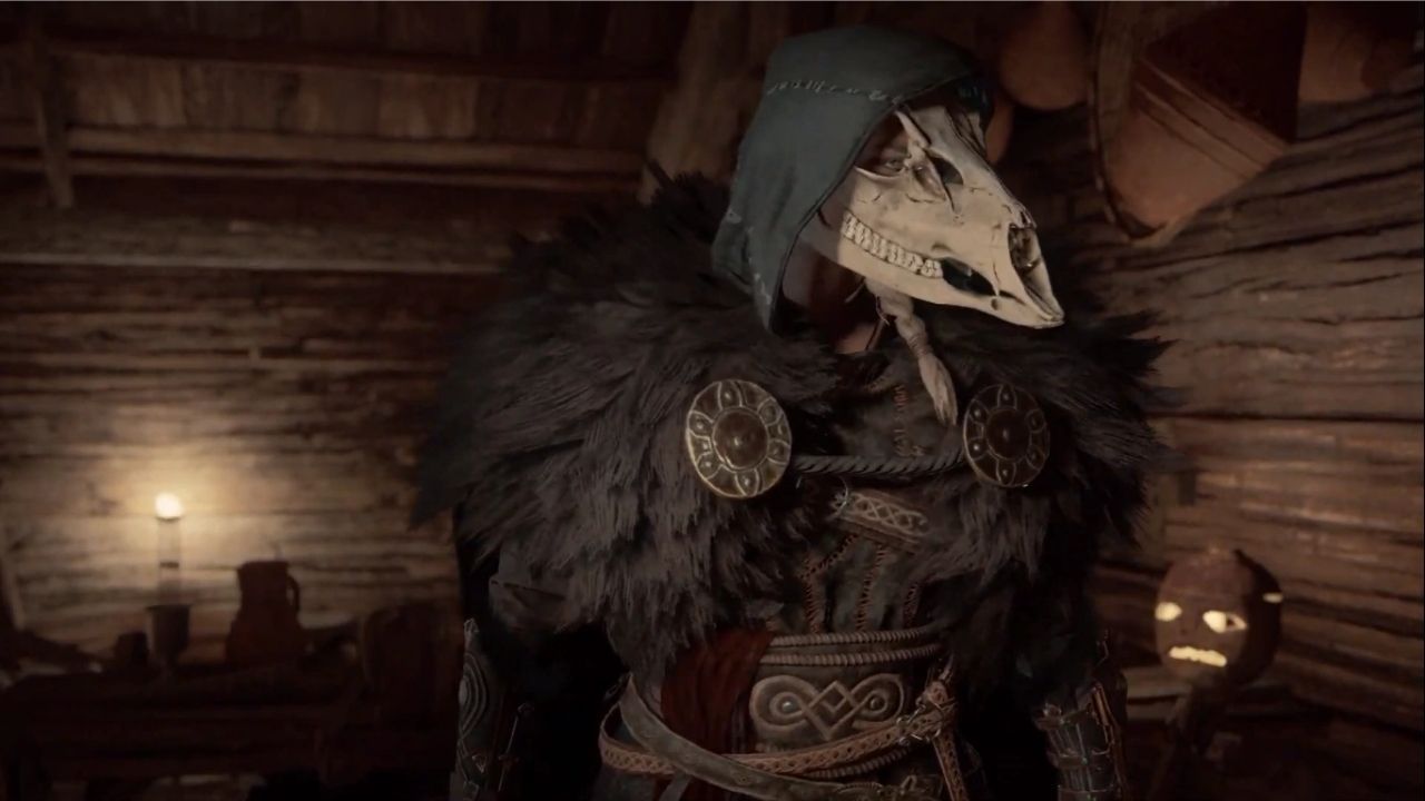 How to Fix the Trick or Treat Glitch in AC Valhalla? Guide