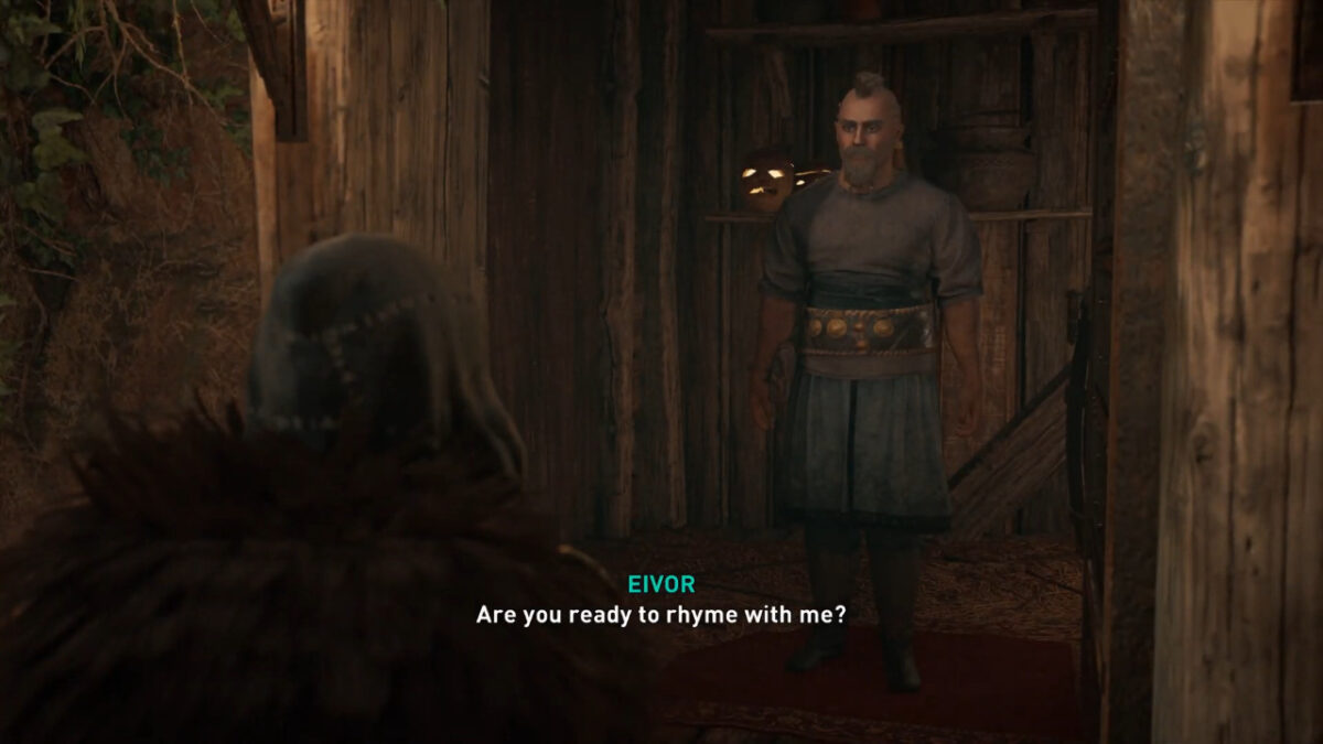 How to Fix the Trick or Treat Glitch in AC Valhalla? Guide