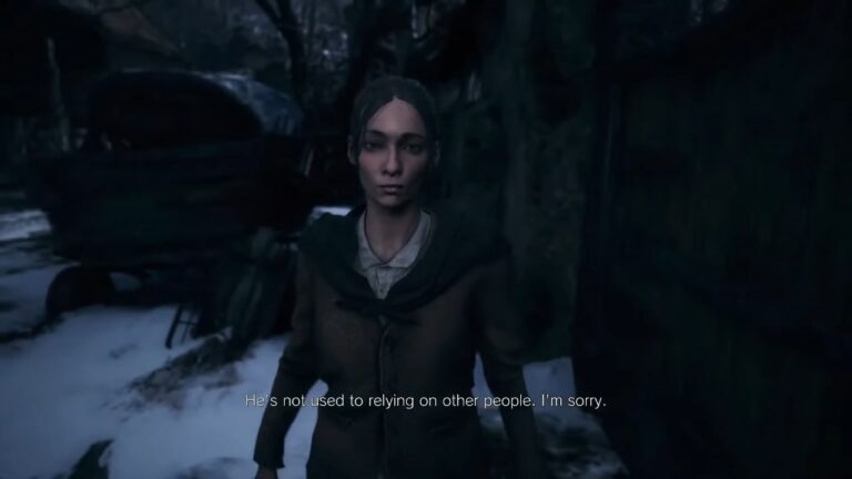 How to Get Luiza&rsquo;s Key?- Luiza&rsquo;s House Guide: Resident Evil Village