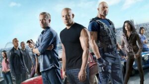 How To Watch Every Fast and Furious Movie? Easy Watch Order Guide