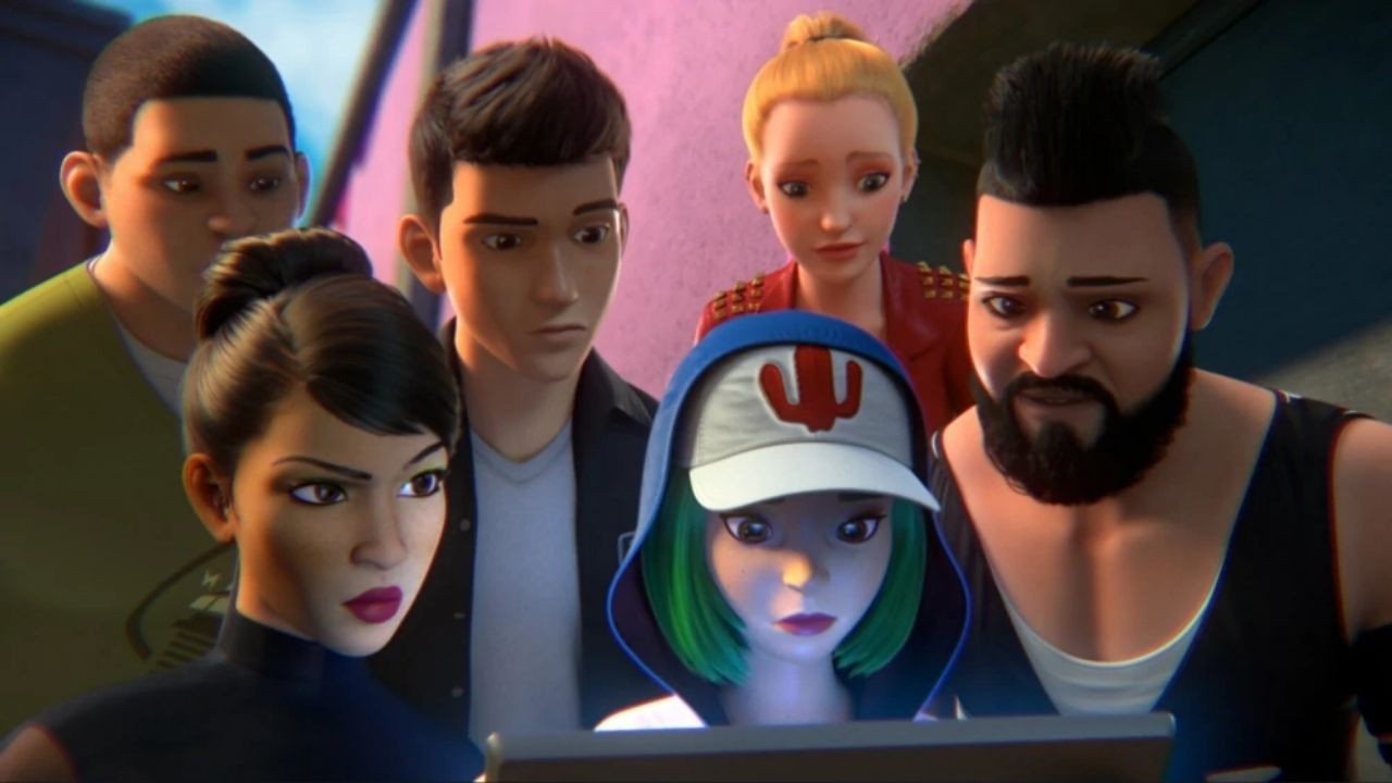 Spy Racers S5 Trailer Shows Tony Toretto Lose His Ability To Drive cover