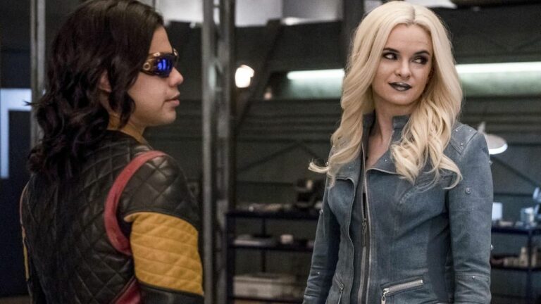 Crisis Explained: Does A Multiverse Still Exist In The Arrowverse?