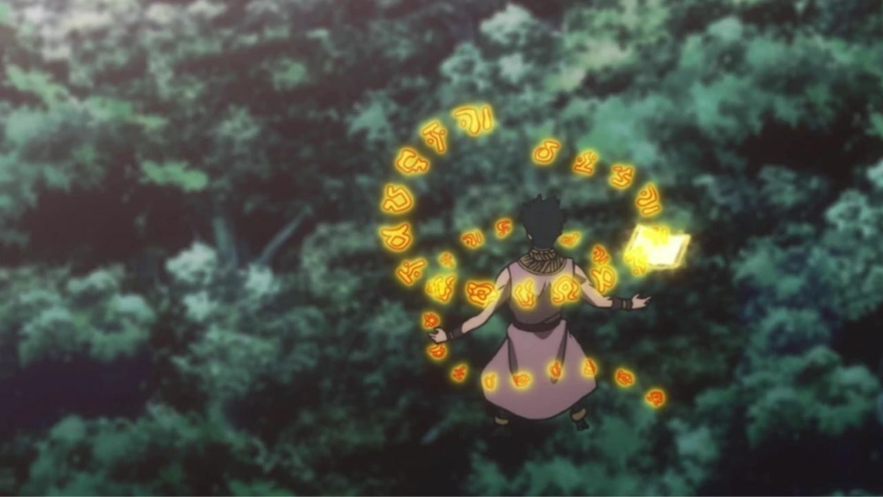 Black Clover: Is Chapter 299 a Last Goodbye to Gaja? cover