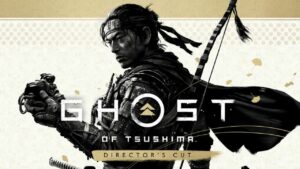 Ghost of Tsushima Director’s Cut Arrives for PS4 and PS5 Next Month