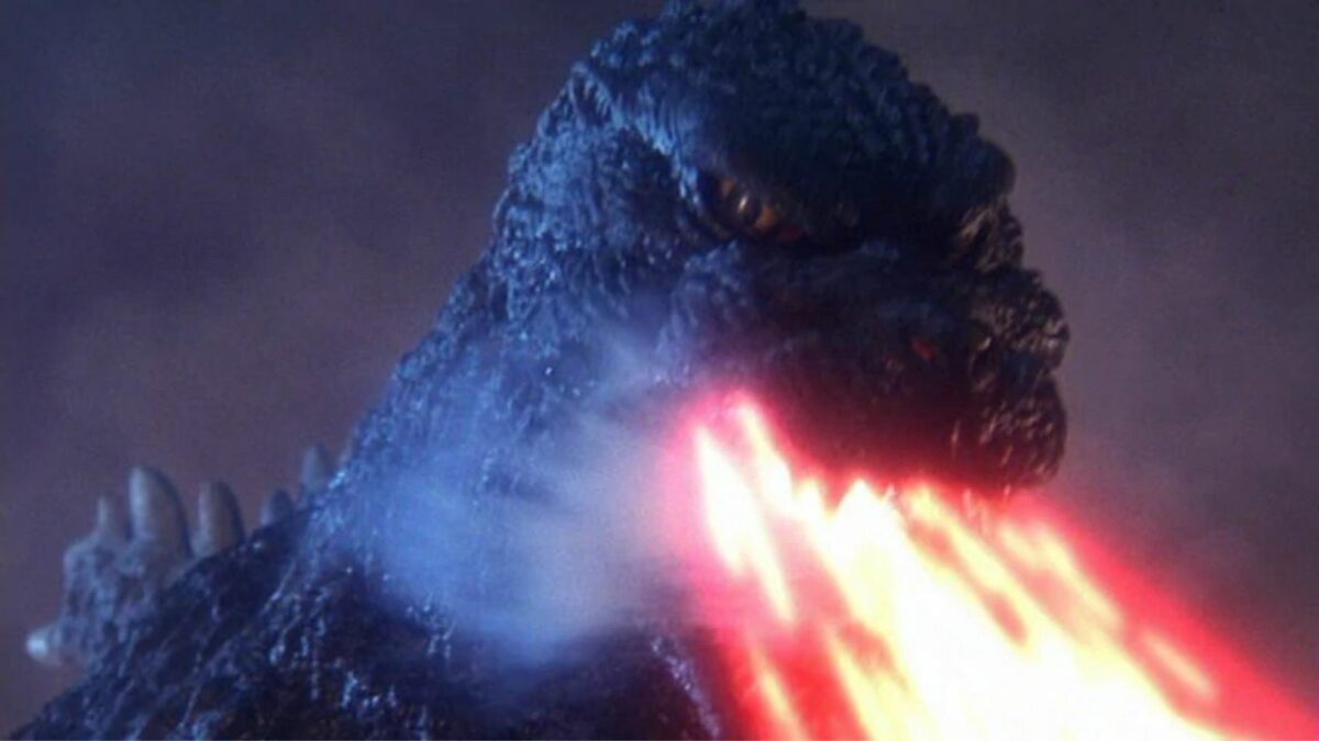 How To Watch Every Godzilla Movie?