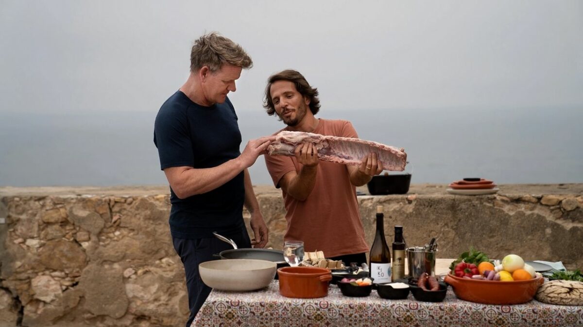 Gordon Ramsay: Uncharted Ep 7: Release Date and Speculation
