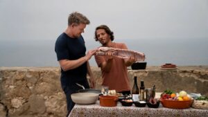 Gordon Ramsay: Uncharted Ep 9: Release Date and Speculation