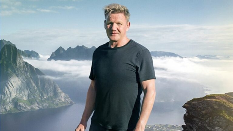 Gordon Ramsay: Uncharted Ep 8 Release Date 