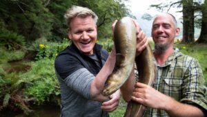 Gordon Ramsay: Uncharted Ep 8: Release Date and Speculation